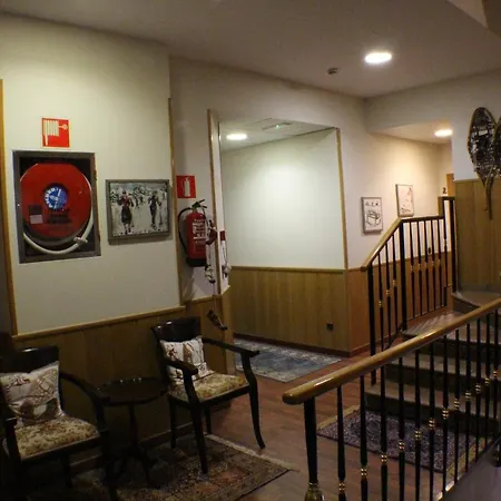 Hotell Meta 3*